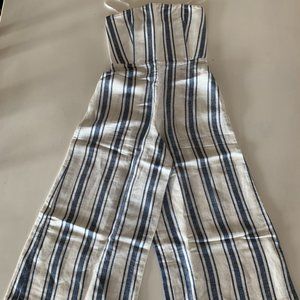 Club Monaco Jumpsuit